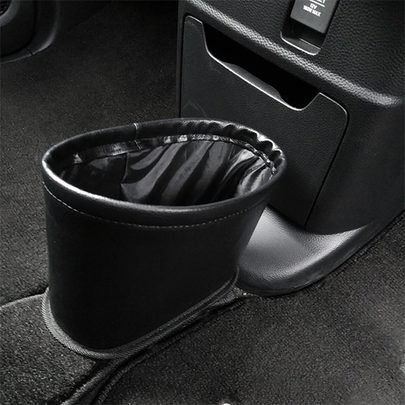 Poubelle de voiture DA105