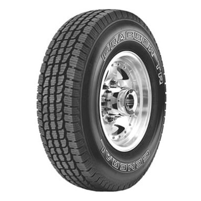 Pneu GeneralTire GRABBER-TR