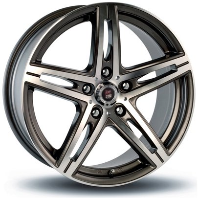 image - jante-ARNAGE_GP - centre auto Autobacs