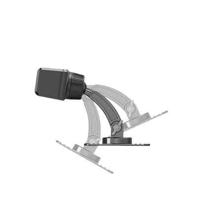 Support smartphone adhésif CH-20