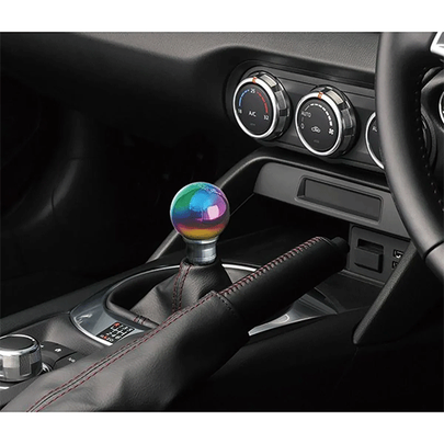 Pommeau levier de vitesse RAZO RA13