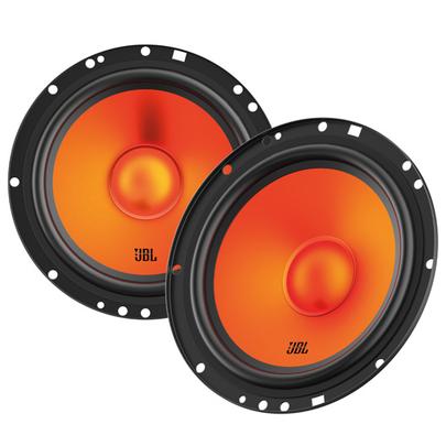 Haut-parleurs 2v 16.5cm STAGE 162CF - JBL