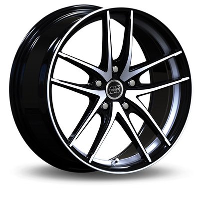 image - jante-TOXIC_BP - centre auto Autobacs