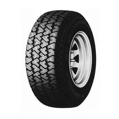 Pneu DUNLOP TG20