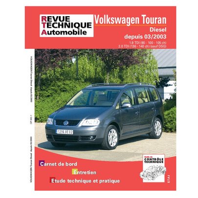 Revue-Technique-Automobile-Volkswagen-Touran-Diesel-2003_2010-53328