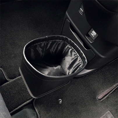 Poubelle de voiture DA104