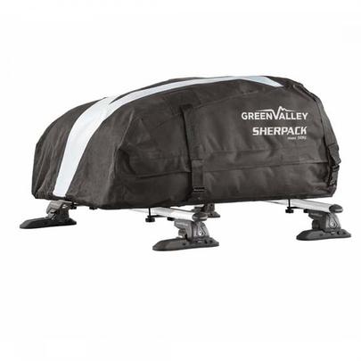 P-VELO TILTING 3V COMP VAE - GREENVALL