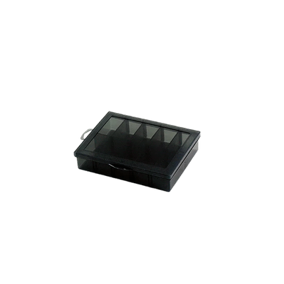 Boîte de rangement SS 10 compartiments