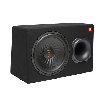 Caisson De Basse Bass Pro BP 12 - JBL