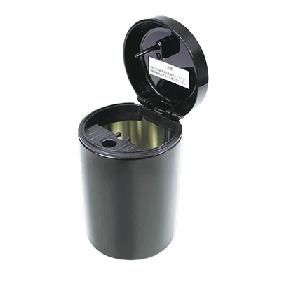 Cendrier portatif ZE25