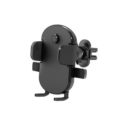 Support smartphone grille ventilation CH-1