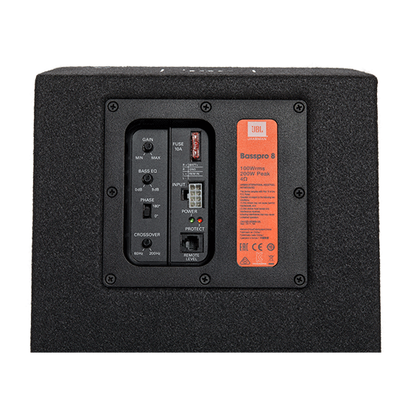 Caisson De Basse Stage Bass Pro 8 - JBL