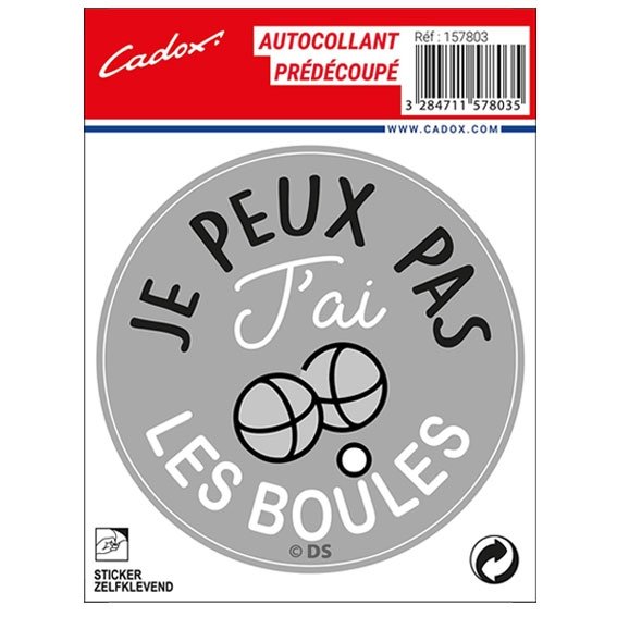 STICKER-"JE-PEUX-PAS-J'AI-LES-BOULES"-157803-CADOX-296248
