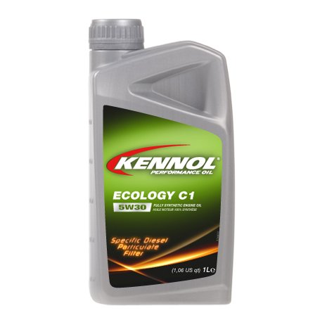 Huile-Kennol-Ecology-C1-5W30-diesel-1L-108652