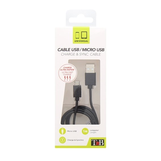 Câble-micro-USB-_USB-noir-1M-224093