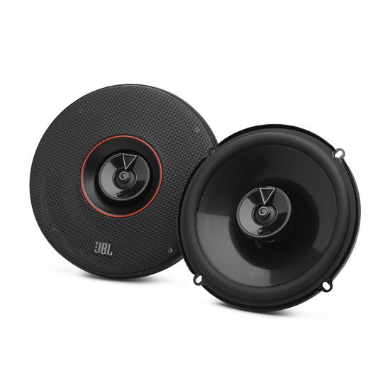 Haut-parleurs 2v coaxial 16cm CLUB 64 - JBL Haut-parleurs 2v coaxial 16cm CLUB 64 - JBL