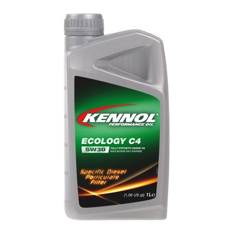 Huile-Kennol-Ecology-C4-5W30-diesel-1L-108653