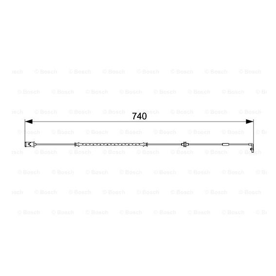 TEMOIN-USURE-BOSCH-AP221-1987474587-BOSCH-123342 TEMOIN-USURE-BOSCH-AP221-1987474587-BOSCH-123342