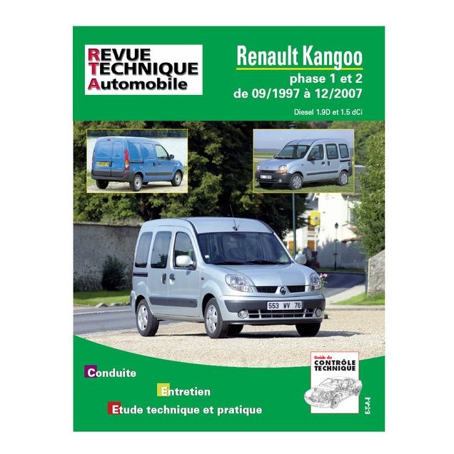 Revue-Technique-Automobile-Renault-Kangoo-1997_2007-24144
