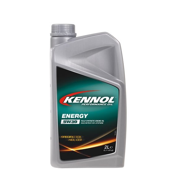 KENNOL-ENERGY-5W30-2L-48999