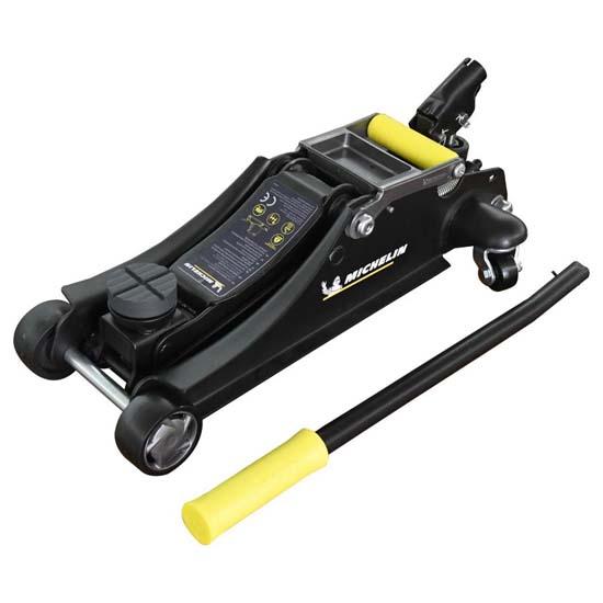 CRIC HYDRAULIQUE ROULEUR 1.8T BLACK LINE - MICHELIN