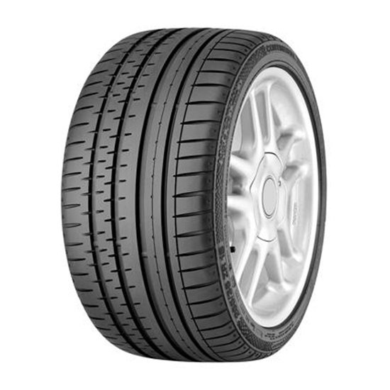 Pneu CONTINENTAL CONTISPORTCONTACT-2 Pneu CONTINENTAL CONTISPORTCONTACT-2