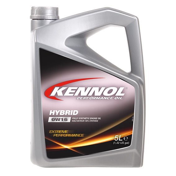 KENNOL-HYBRID-0W16-5L-288536