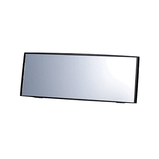 Miroir incurvé M36 219 x 96 mm