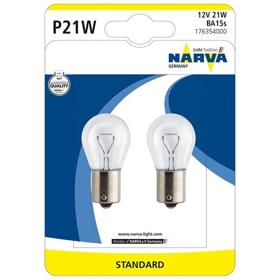 AMPOULE-NARVA-P21W-12V-NVA-B2-218308