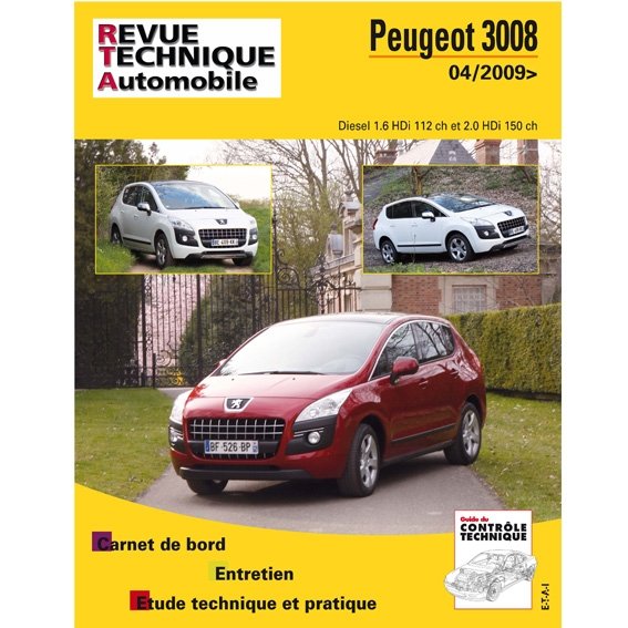 Revue-Technique-Automobile-PEUGEOT-3008-1.6_2.0HDI-(-de-04-2009-)-256344