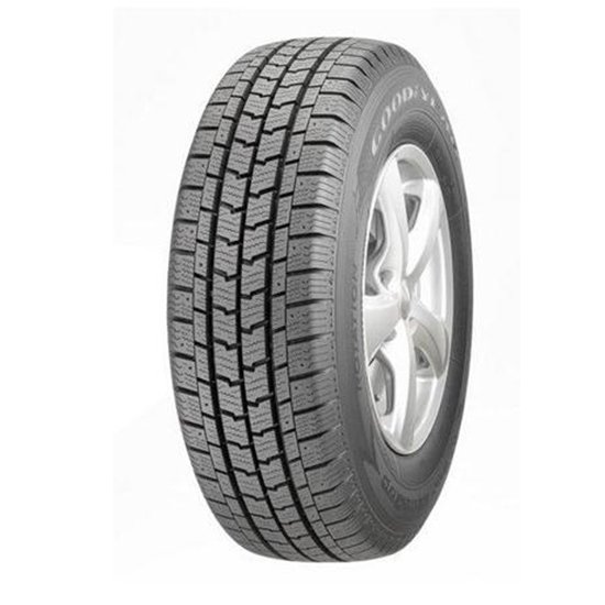 Pneu GOODYEAR Cargo-UltraGrip-2 Pneu GOODYEAR Cargo-UltraGrip-2