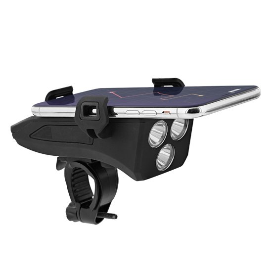 Support smartphone 4 en 1 - URBAN MOOV Support smartphone 4 en 1 - URBAN MOOV