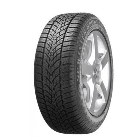 Pneu DUNLOP SP-Winter-Sport-4D