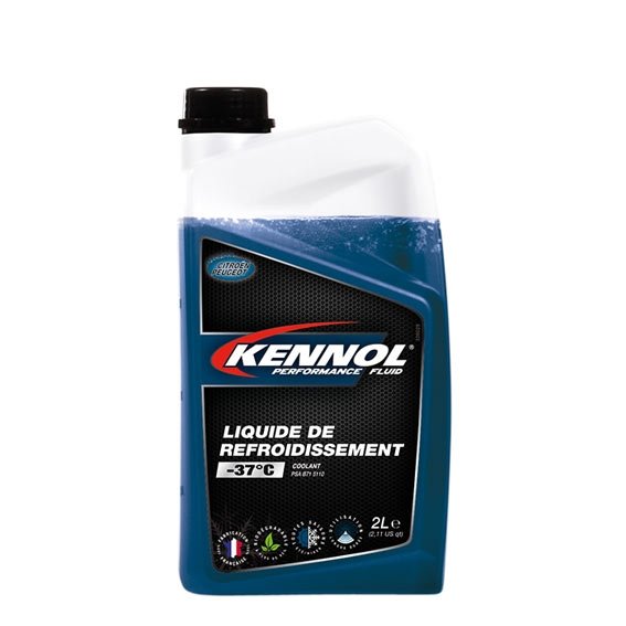 KENNOL-Liquide-de-Refroidissement-37°C-PSA-2L-230595