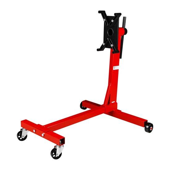 Support moteur mobile 450 KG - OROK