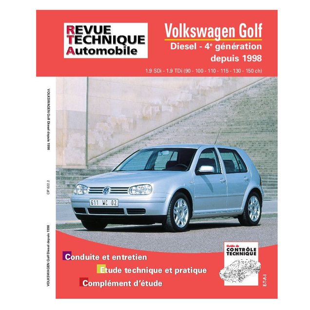 Revue-Technique-Automobile-Volkswagen-Golf-IV-Diesel-1998_2004-30463