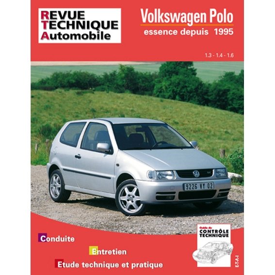 Revue-Technique-Automobile-de-La-Volkswagen-Polo-III-(-de-03-2012-)-24043