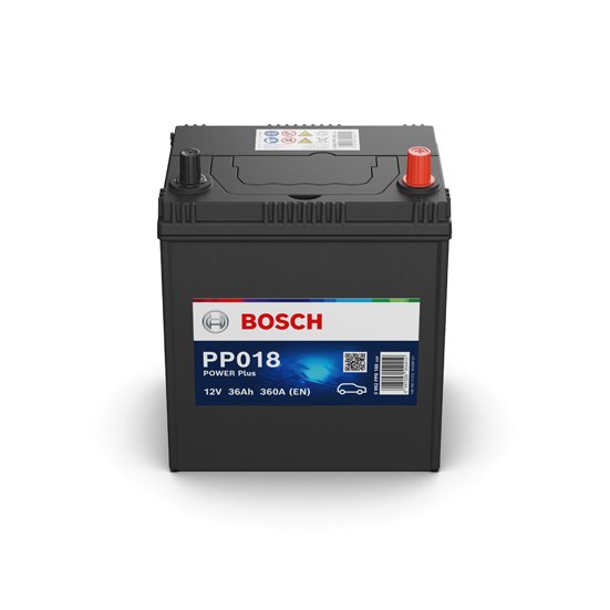 BOSCH Batterie Bosch S5008 77Ah 780A BOSCH pas cher 