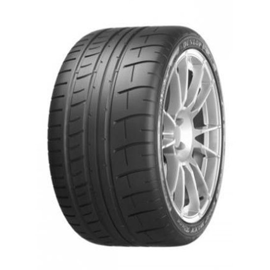 Pneu DUNLOP SPORT-MAXX-RACE Pneu DUNLOP SPORT-MAXX-RACE