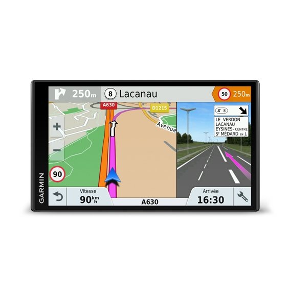 GPS-Garmin-DriveSmartâ„¢-61-LMT-S-Europe-15-pays-267776