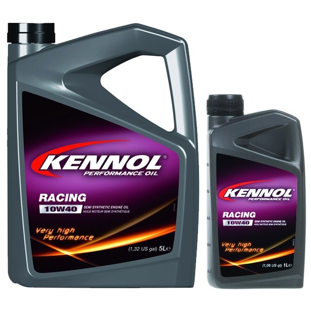 Huile-Kennol-Racing-10W40-Essence-et-Diesel-5L-+-1L-49014