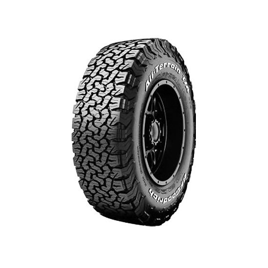 Pneu BFGoodrich ALL-TERRAIN-TA-KO2 Pneu BFGoodrich ALL-TERRAIN-TA-KO2