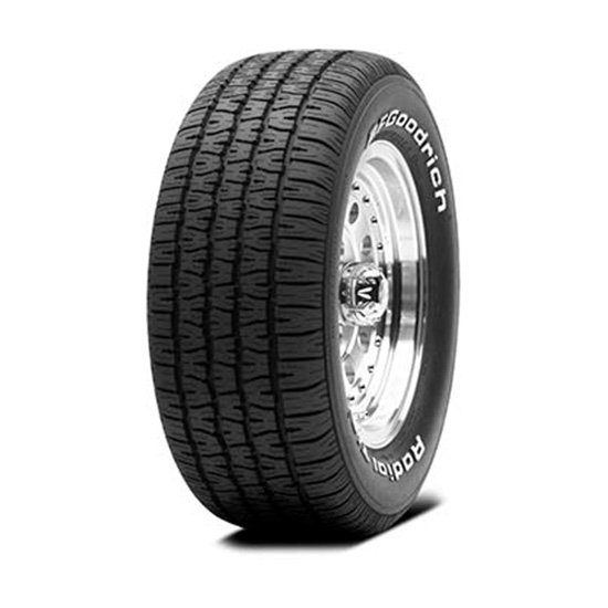 Pneu BFGoodrich RADIAL-TA Pneu BFGoodrich RADIAL-TA