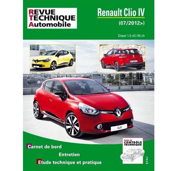 Revue-Technique-Automobile-RENAULT-CLIO-IV-(-de-07-2012-)-215885