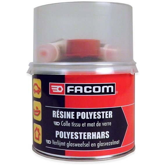 RESINE-POLYESTER-500G-FACOM-265350