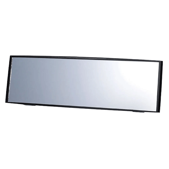 Miroir incurvé anti-éblouissement M8 250 x 80 mm