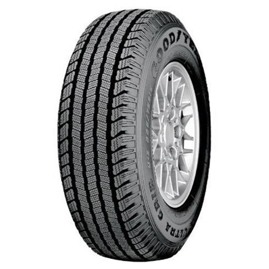 Pneu GOODYEAR Wrangler-UltraGrip Pneu GOODYEAR Wrangler-UltraGrip
