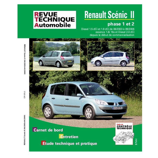 Revue-Technique-Automobile-Renault-Scenic-II-Diesel-2003_2009-48465