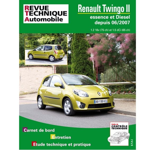 Revue-Technique-Automobile-Renault-Twingo-(-de-04-1993-à-06-2007-)-100120