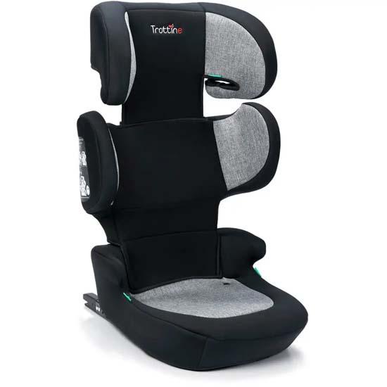 REHAUSSEUR PLIABLE TOPFIX 100-150 R129 GENEVA - TROTTINE